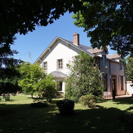 Saint-Ay L'Atelier Du Chateau المظهر الخارجي الصورة