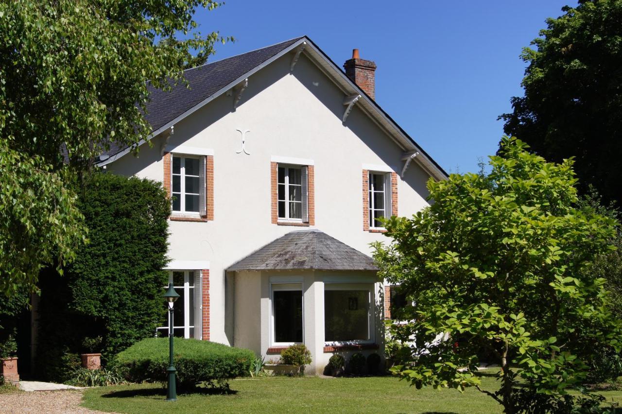 Saint-Ay L'Atelier Du Chateau المظهر الخارجي الصورة