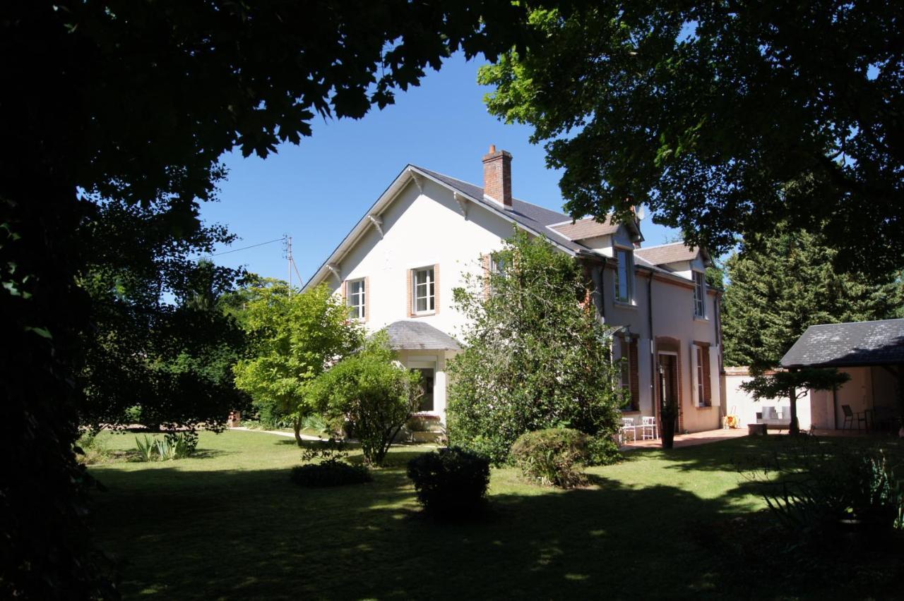 Saint-Ay L'Atelier Du Chateau المظهر الخارجي الصورة