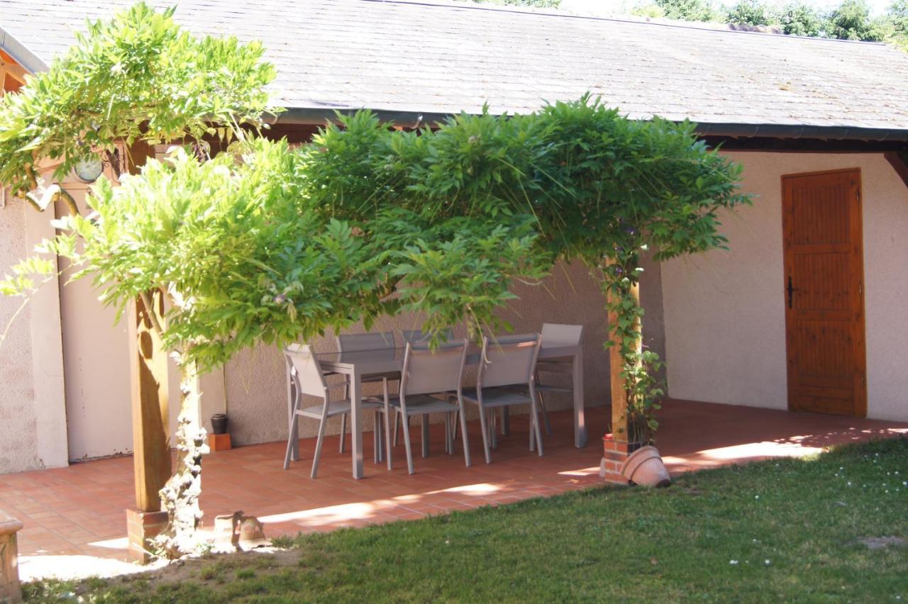 Saint-Ay L'Atelier Du Chateau المظهر الخارجي الصورة