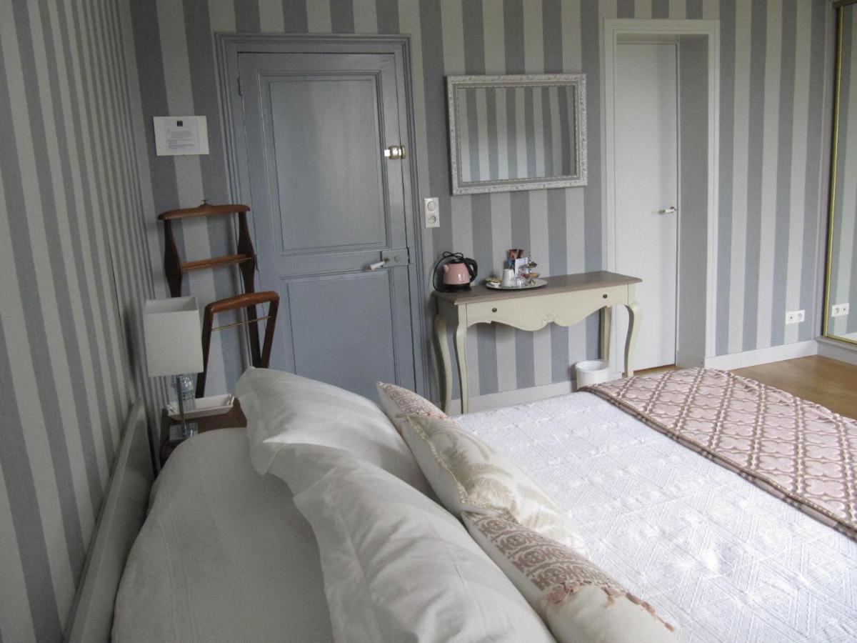 Saint-Ay L'Atelier Du Chateau المظهر الخارجي الصورة
