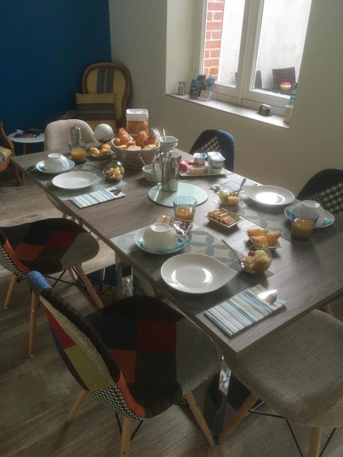 Saint-Ay L'Atelier Du Chateau المظهر الخارجي الصورة