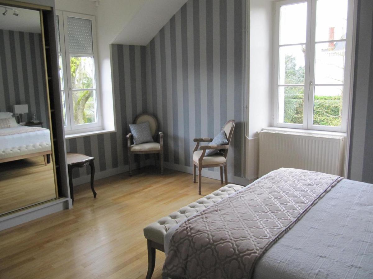 Saint-Ay L'Atelier Du Chateau المظهر الخارجي الصورة